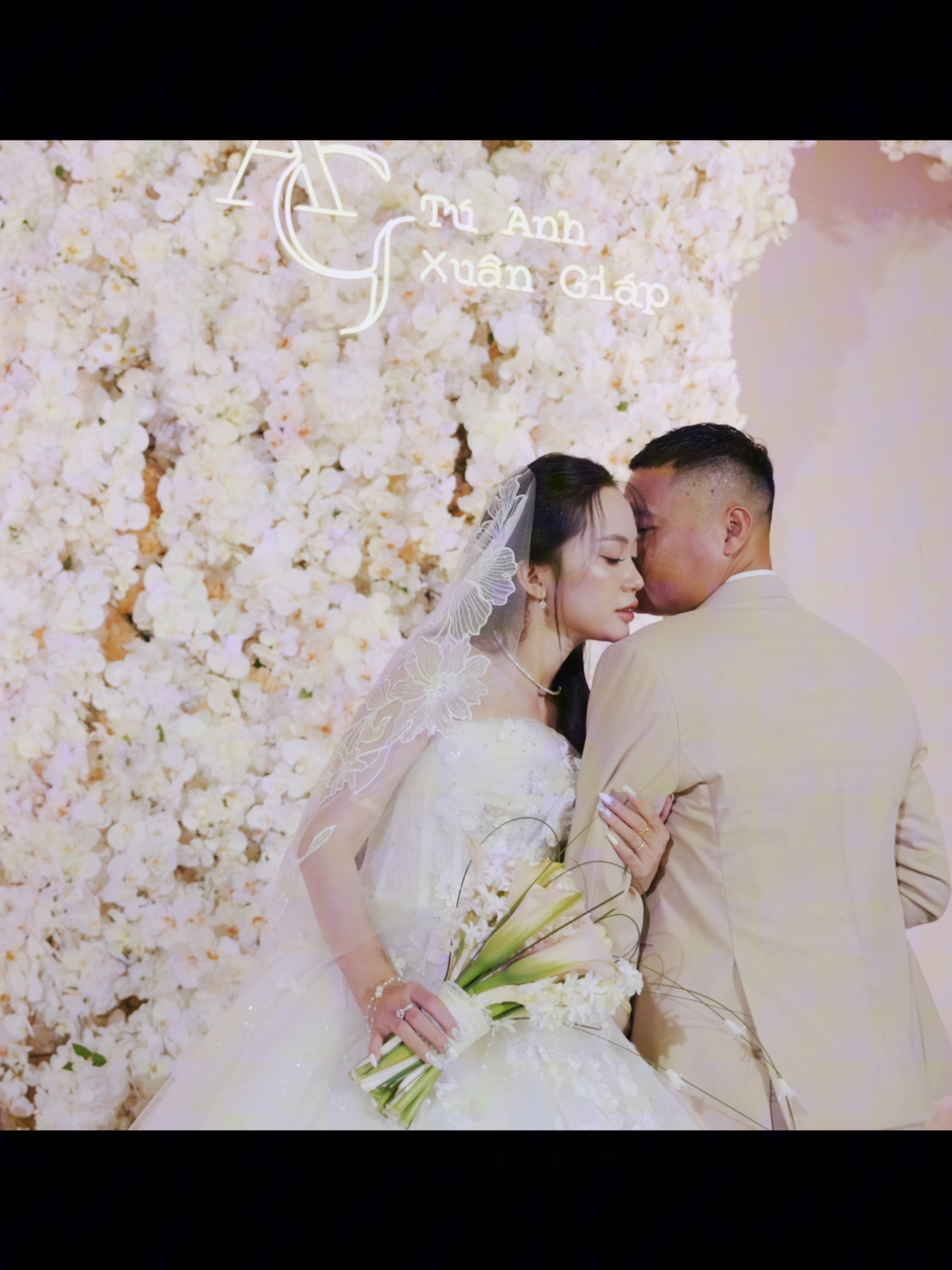 Teaser Wedding ANH & GIAP #video #phongsucuoi #video