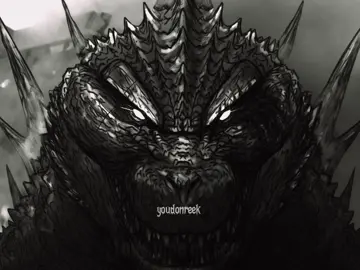 Godzilla Minus one edit ||animation|| #godzilla #godzillaminusone #godzillavskongroar #godzillavskong #anime #edit #godzillakingofthemonsters #shingodzilla #kiryu #godzillaedit #fyp #viral #foryoupage #xybca #abcxyz #trending #fyppp @Universo Godzilla @Godzilla x Kong @VSP GODZILLAKING650@Goji Guy 