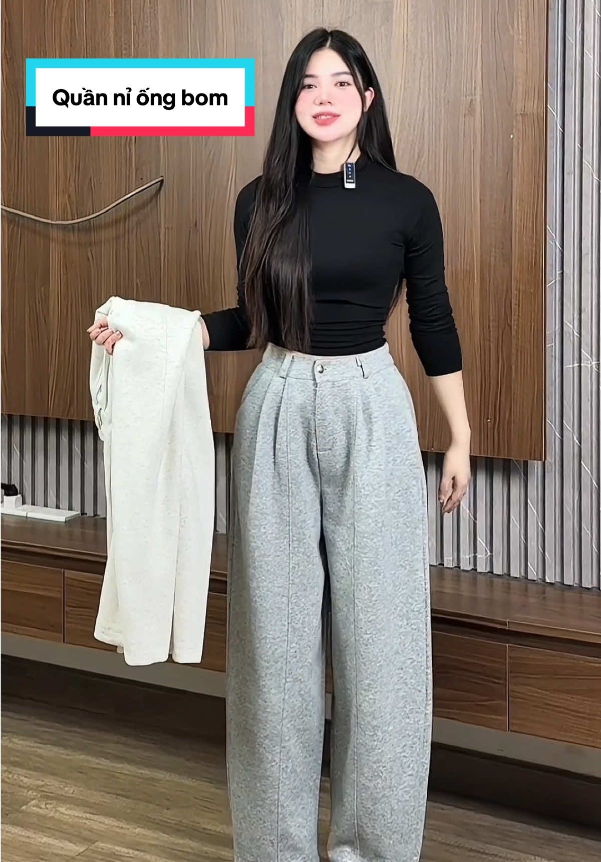 Màu nào cũng xinh chị em ơiii🥰#quandepgiare #xuhuongtiktok #quanhottrend #huynhchangreview #huynhchang00 