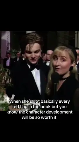 #foryoupage #leonardodicaprio #relationships #relatable #redflags 
