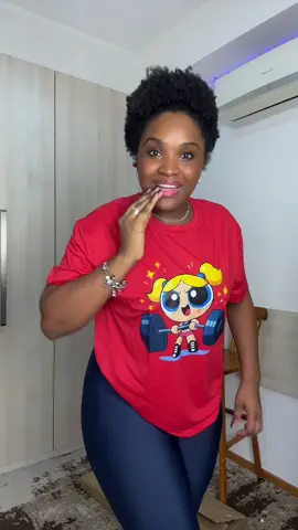 Camiseta feminina estampada