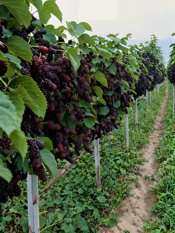 Harvest season just got an AI glow-up #Amazing #foryoupage #village #viralvideoシ #amazing #reelsviralシ #rural #amazingvoice