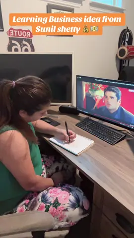 Learning business idea from sunil shetty #trending #bollywood #sunilshetty #goviral #foryourpage 