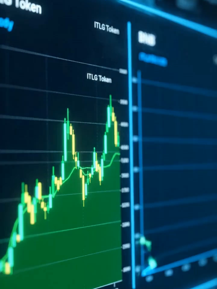Bộ ảnh “đúng – sai” về màn hình ký InterLink #fyp #tiktok #trending #viral #foryou #interlink #ITLG #crypto #pinetwork