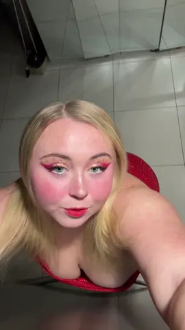 I have wayyyy to much tolerance 