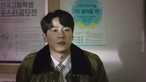 yeu khong dung cach^^ #kdrama#leejunyoung#bravecitizen#xh#fyp 