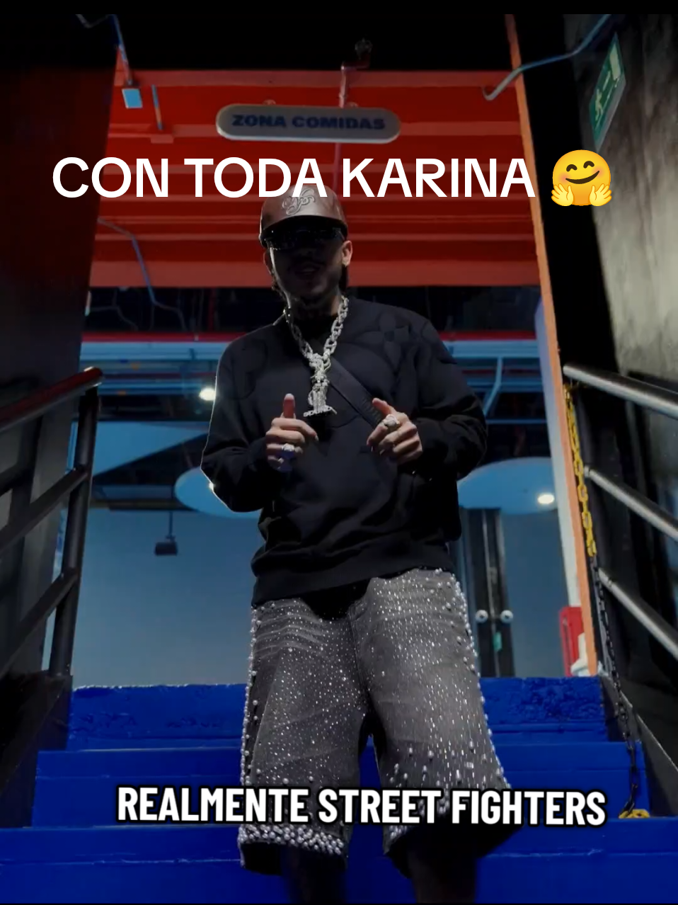 CON TODA KARINA ESTAMOS CONTIGO 🤗👑🙃#paratiiiiiiiiiiiiiiiiiiiiiiiiiiii #karinagarciaoficiall #fyppppppppppp #videoviraltodoelmundotiktok 