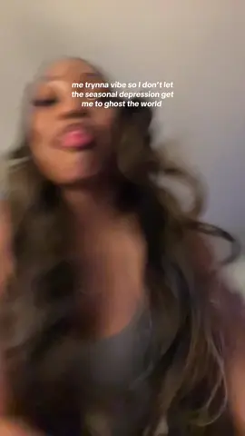 just praying, stimming and twerking my way through life rn #fyp 