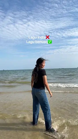 Lagu India ❌ lagu benuaq ✅ #lewatberanda #fypシ゚viral #kaltimpride #dayakbenuaq🌺 #xybca 