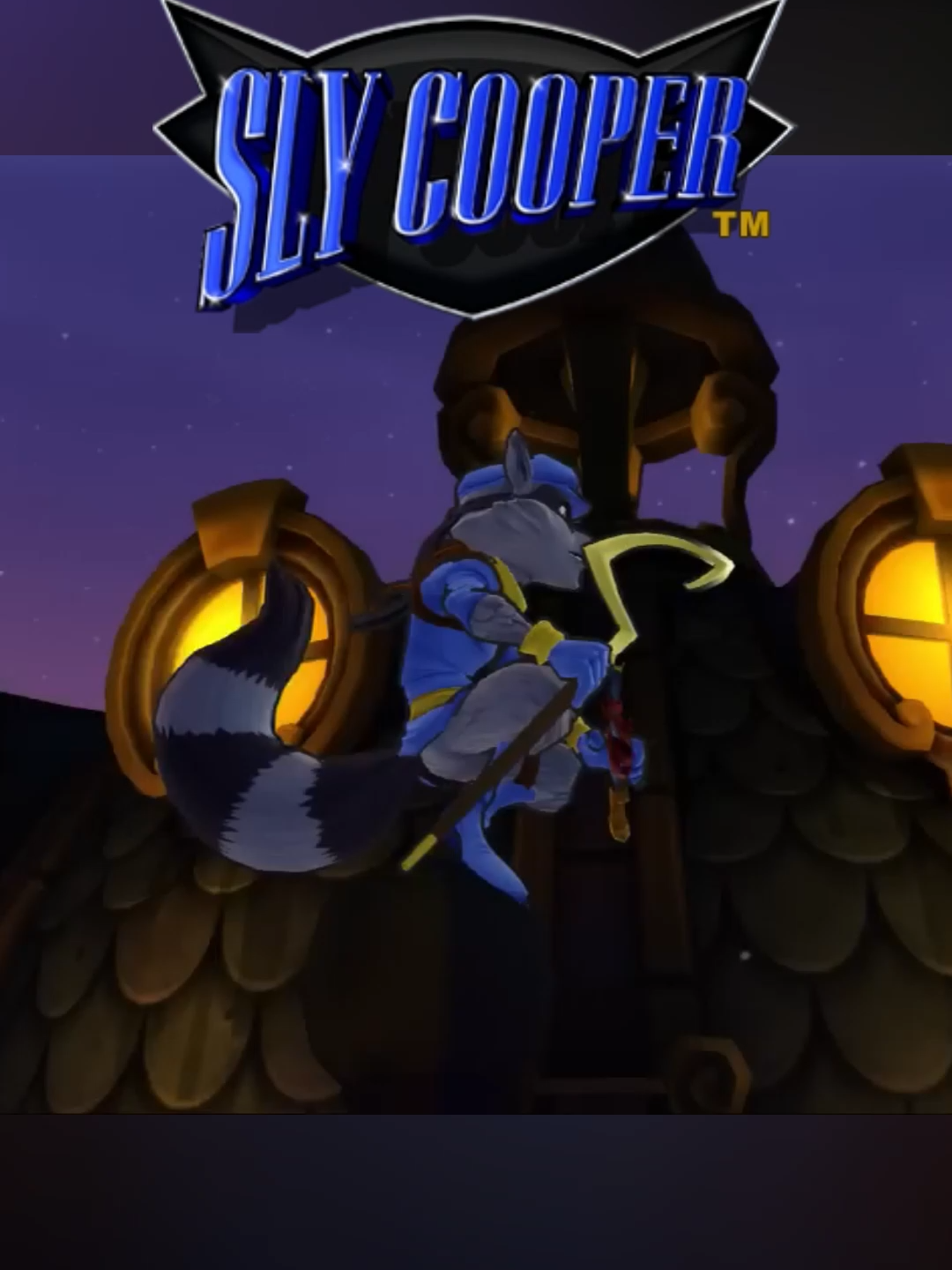 Sly Cooper Could Return!? #slycooper #gaming #fyp