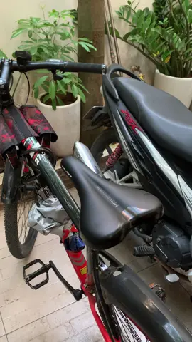 Bọc yên xe đạp thể thao nhiều màu #bocyen #xedap #xuhuong #virral