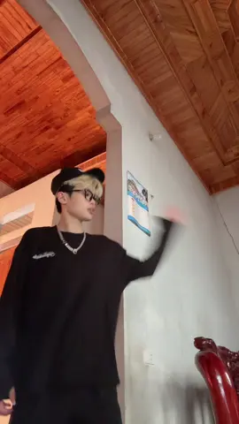 Mê cái cách anh ta diễn -)) #dungtapnhay #dance #xh #cuteboy 