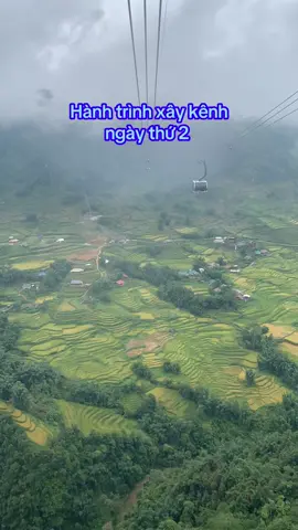 Ngày thứ 2 xây kênh, vẫn đang cố gắng ạ. Mọi người đi ngang ủng hộ em xây kênh với nha ❤️ #xaykenhtiktok #sâpa#sapahtrinhxaykenh #review #viral 