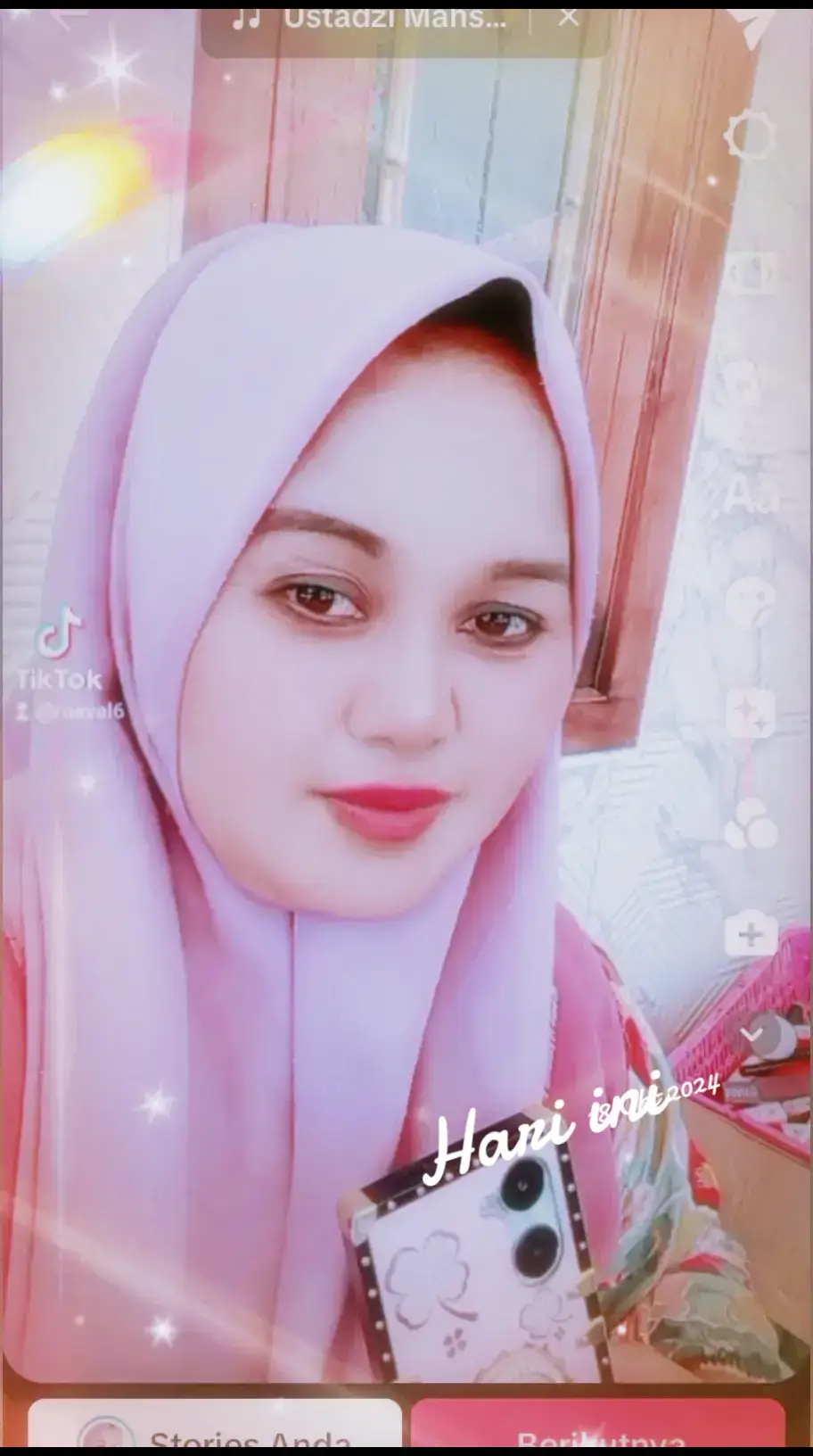 #padahariini 