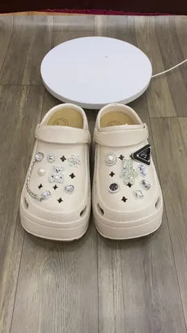 Dép Sục Nữ Eva #depnuhottrend #depbanhmi #depnu 