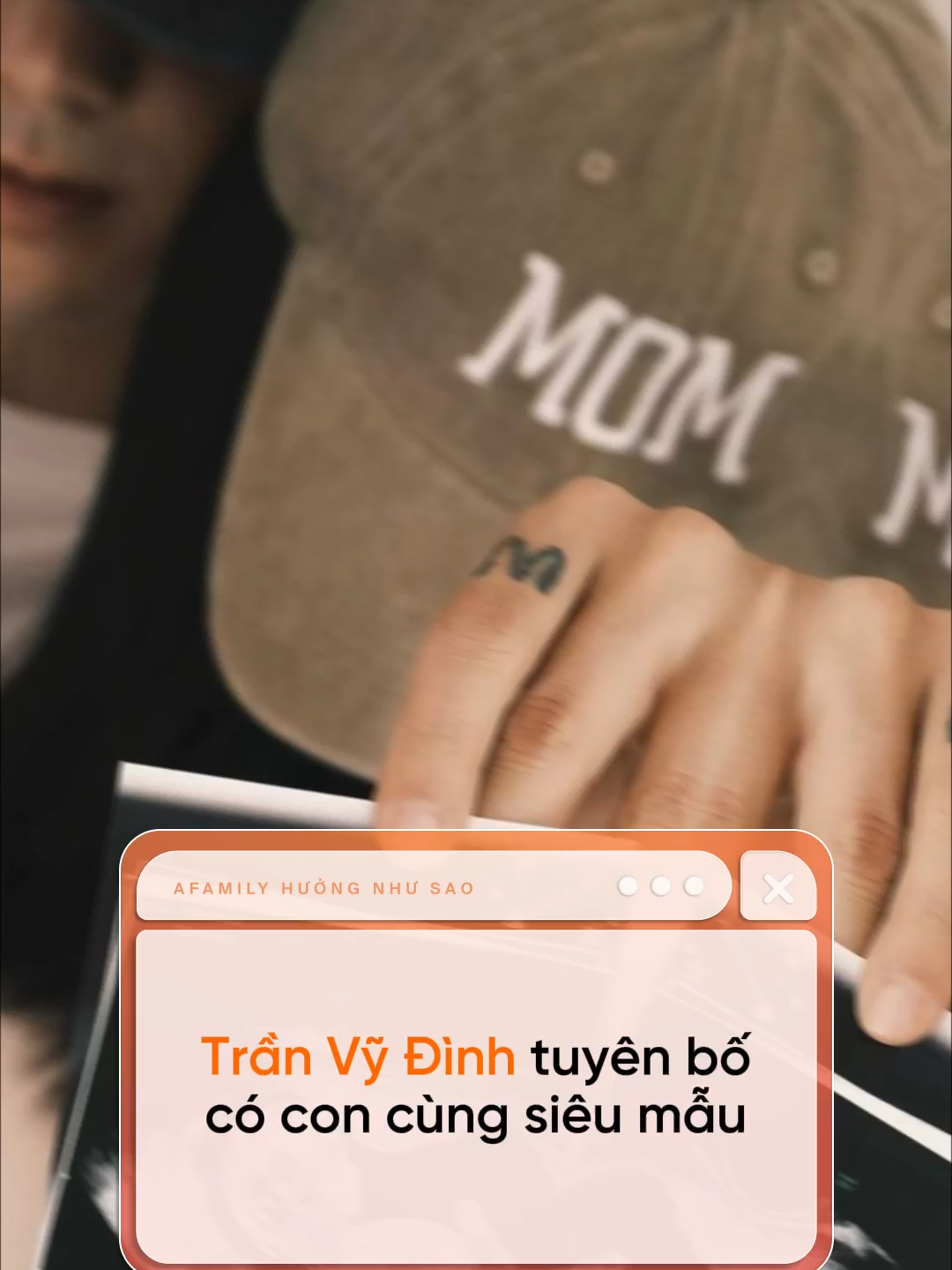Trần Vỹ Đình và Hà Tuệ yêu nhau từ bao giờ? #huongnhusao #tranvydinh