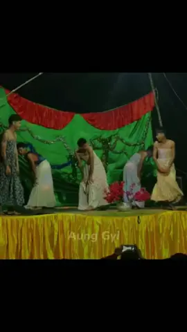 မြန်မာနိုင်ငံမှအကအလှများ.. #fyppage#fypviralシ #fyp#ရောက်ချင်တဲ့နေရာရောက်👌  #fyp 