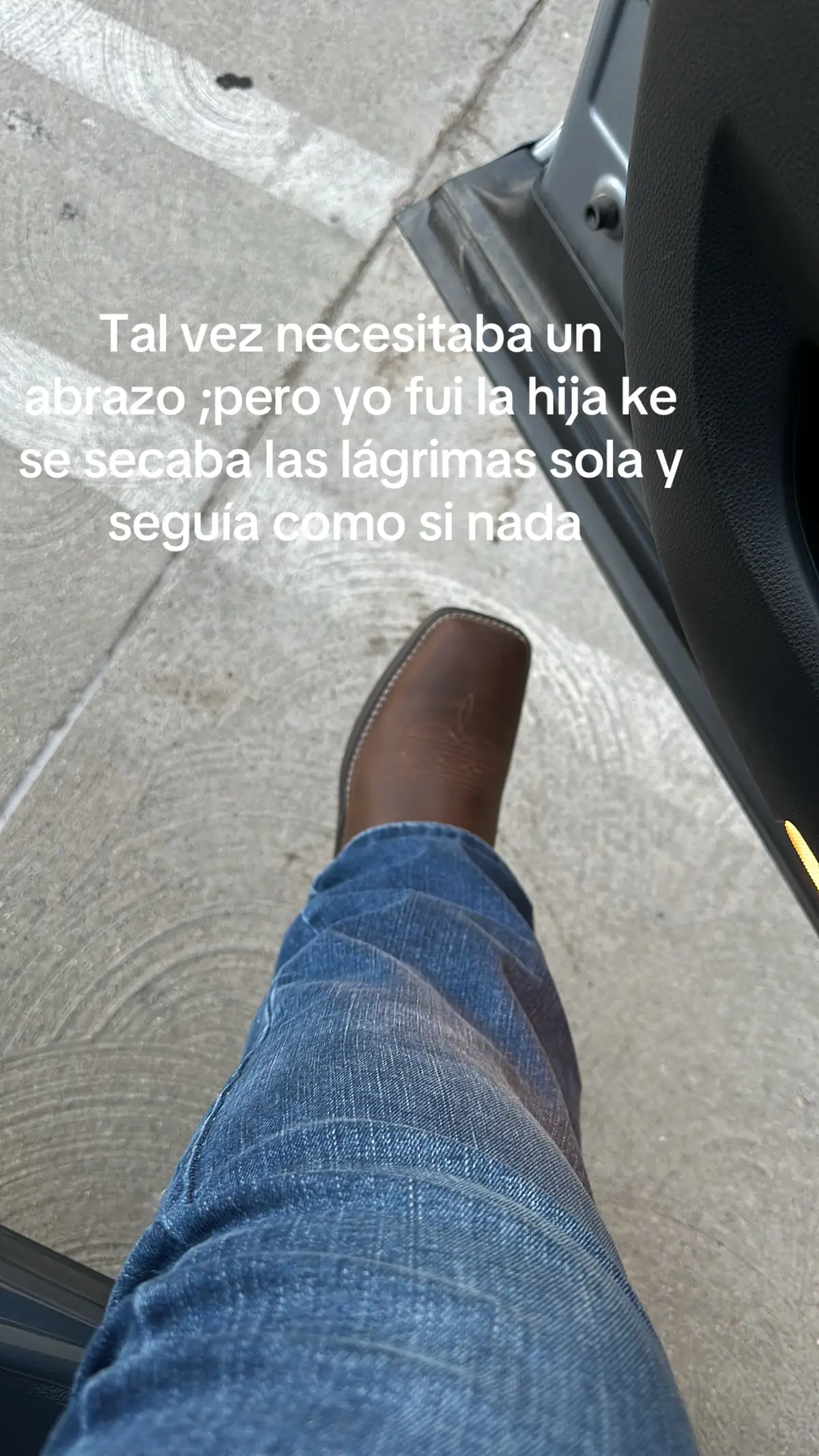 Sin palabras #onthisday #fypシ #viral?tiktok🥰 #selflove dicen ke todo en la vida tiene su recompensa y yo espero ke así sea 