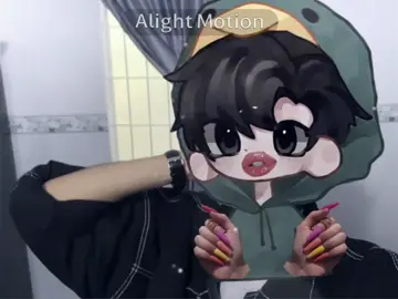 ủa ai đẹp trai vậy tarr 🤪 ||cre id ?#alightmotion #rkmez #floptok😍😍😭😌🤞💅💅 #kijaymc #kijay 