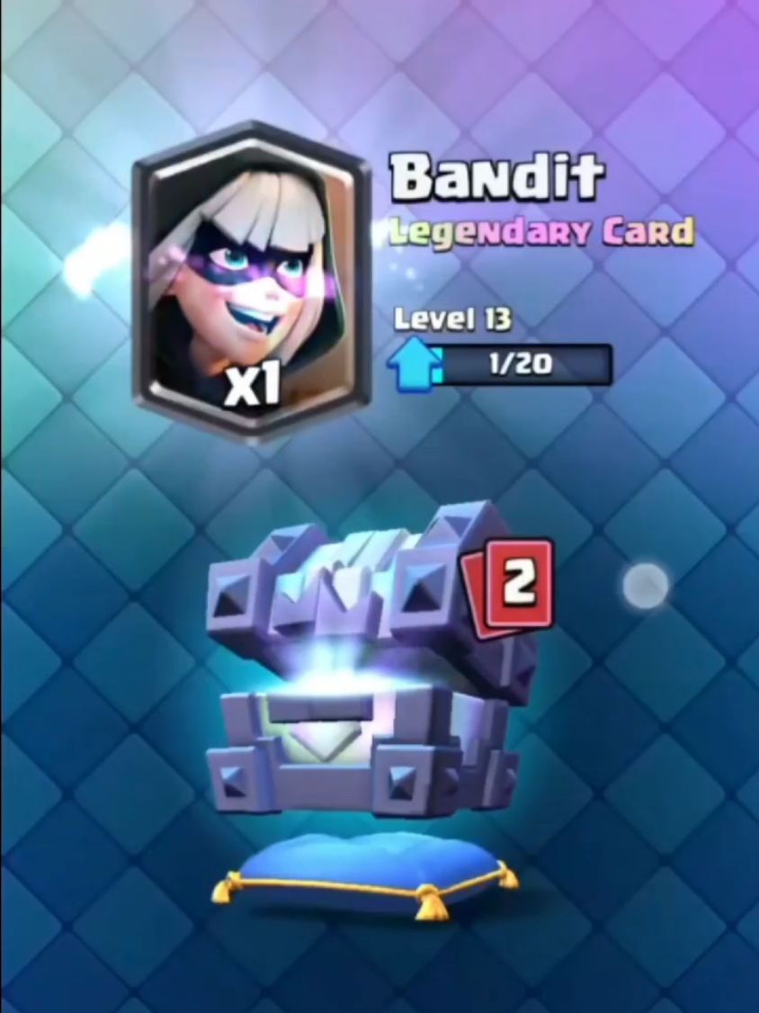 legendary box QR code 2025 🎁 #clashroyale #clashroyalememes #supercell #foryou #viral 