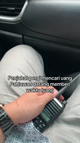 Yang punya banyak uang kalah dengan yang banyak waktu luang #fyp 