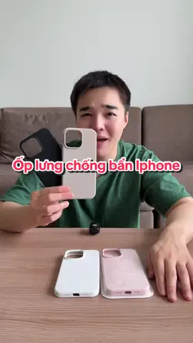 Đã thay ốp lưng chưa mọi người ơi 