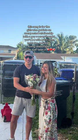 Didn’t see it coming, but God really knew what He was doing with this one 🤍 #couples #relatable #couplestiktok #pairedapp #fyp 