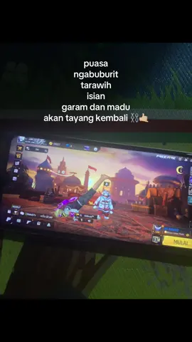 #freefire #ff #garamdanmadu  #ramadhan2026 