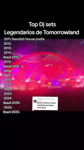 Respuesta a @de_nil23 @Hardwell el verdadero rey de @Tomorrowland ?#tomorrowland #electronicmusic #avicii #martingarrix #fyp 