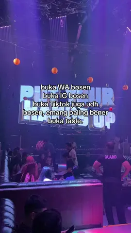 paling bener buka table di golden tiger aja sih #goldentiger#holywings #semarang24jam #fyp 