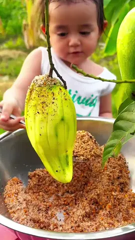 #sourmango #promoseruweekend #delicious #makansehat #eatspicy 