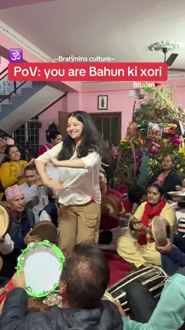 🕉️🙏❤️#fyp #dance #bhajan #song 