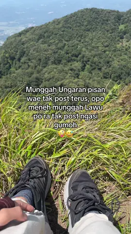 lawu is calliingg📞 #lawumountain #lawu3265mdpl #fyp 