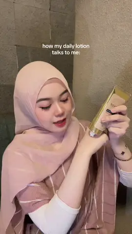luvv bangett❤️ #bodycare #bodycareroutine #lotionpencerahkulit 