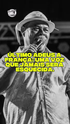 Não vai ser fácil…  A ausência de França vai deixar um silêncio que nenhuma voz será capaz de preencher. Ele era presença, alegria, amizade verdadeira. Era aquele que transformava qualquer momento simples em algo especial. Agora, fica o vazio, a saudade e a difícil missão de seguir sem ele. Que Deus conforte nossos corações e nos dê forças pra aprender a viver com essa falta que nunca vai passar completamente.  Agradecemos de coração a todos que tiraram um tempinho para prestar o último adeus, que estiveram presentes em oração, em mensagem, em gesto ou em silêncio. Cada demonstração de carinho tem sido um abraço que conforta e dá forças nesse momento tão difícil.