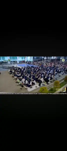 Bandung Pacet Majalaya, PonPes Al-Istiqomah, Neras sehat murobby 🤍