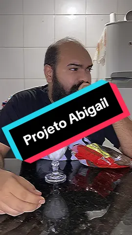 Quem conhece o Projeto Abigail?  💀