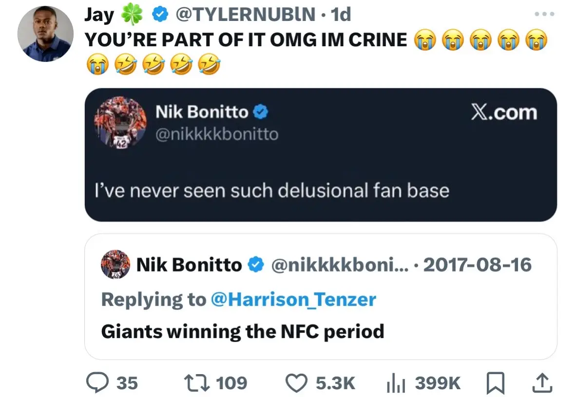 #giants 