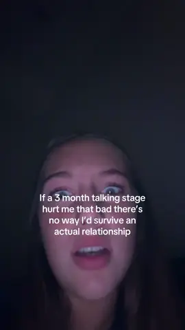 If this flops I’m gonna cry #ihatetalkingstages #breakup #fypシ 