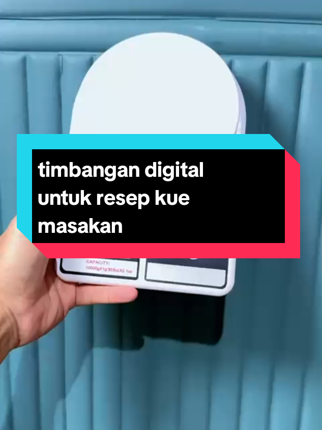 timbangan kue digital untuk kue masakan dapur #timbangan #timbangandigital #timbangankue 