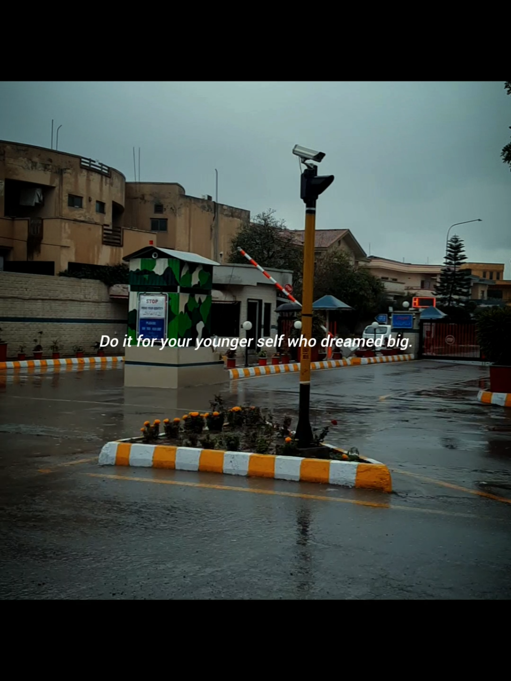 Do It for Them. Do It for You.🙌🏻🔥🌼 #StrongWithAnees #decipline #SelfImprovement #motivation #fyp 