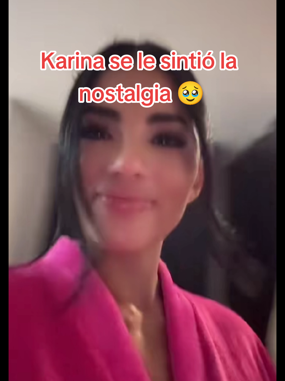 Karina nostalgia aún por la ausencia 🥹quien aparte de mi vio el liver súper triste aún por alta 🫤#karinagarciaoficiall #paratiiiiiiiiiiiiiiiiiiiiiiiiiiii #fyppppppppppp #videoviraltodoelmundotiktok 