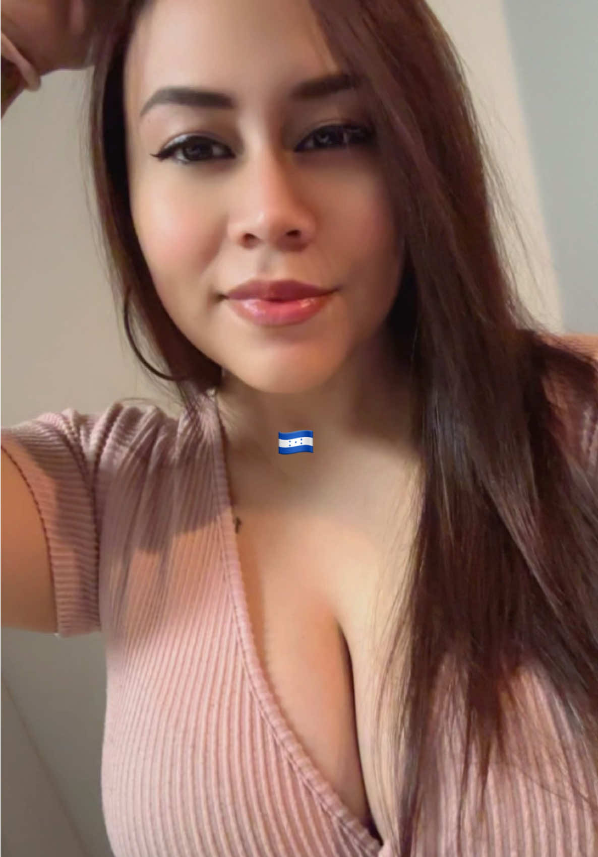 #Paty #hondureña🇭🇳💙504💙 