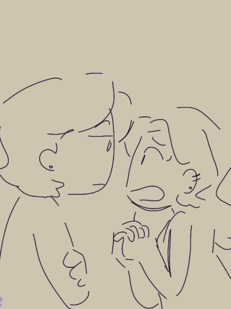 Rompe hogares #dogman #dogmansarah #dogmanyolay #animatic 