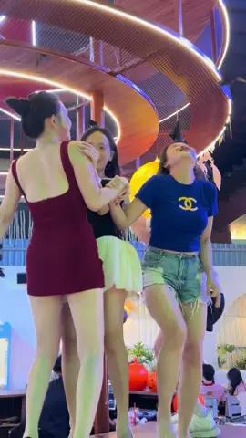 Mẫn nhi này quậy quá 🤣🤣🤣#heigarden 