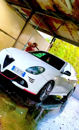#alfaromeo #giulietta #auto 