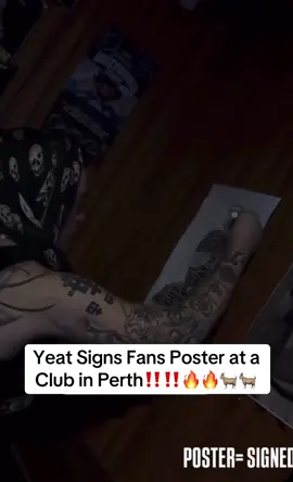 if we being reaaalll‼️‼️🔥🔥 #yeat #fyp #yeattok #2093 #concert 