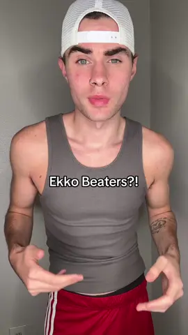 No more nips poking through #ekkobeaters 