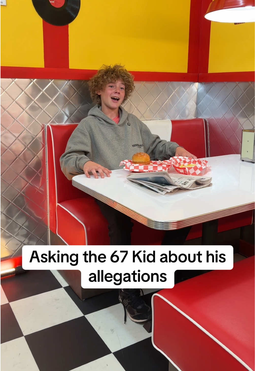 Bro was aura farming too hard 😭 @Mavthe67Kid #hoopervalley #h00pify #67kid  