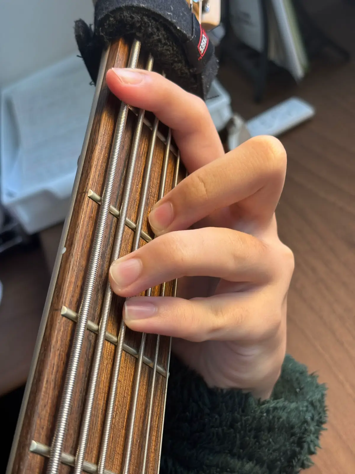 #bass #guiter #mistake #ベース #ギター 